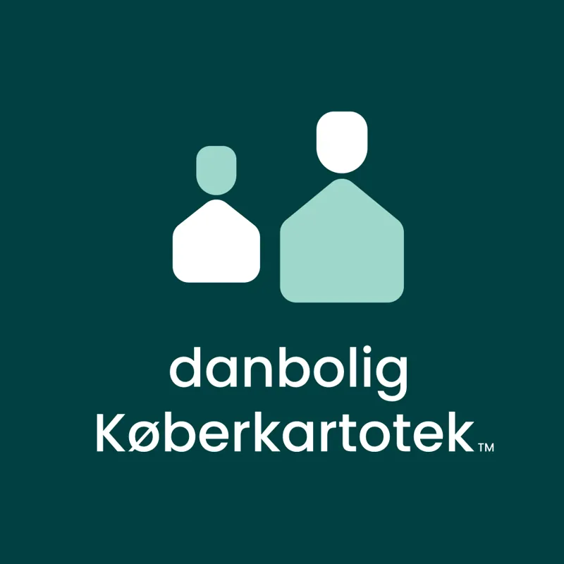 Køberkartotek - Kasse med navn