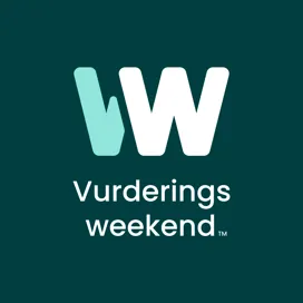 Vurderingsweekend - Kasse med navn