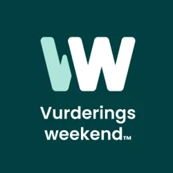 Vurderingsweekend - Kasse med navn