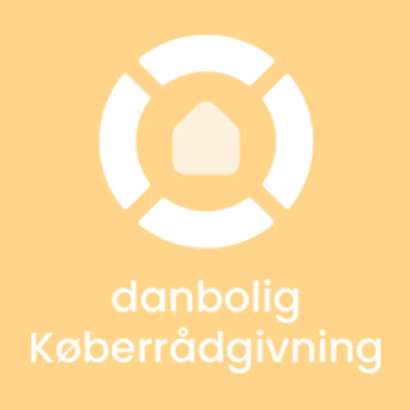 Ikon for danbolig Køberrådgivning